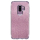 Etui Slim Armor Crystal Glitter do Samsung Galaxy S9+ różowe złoto - 424917 - zdjęcie 3